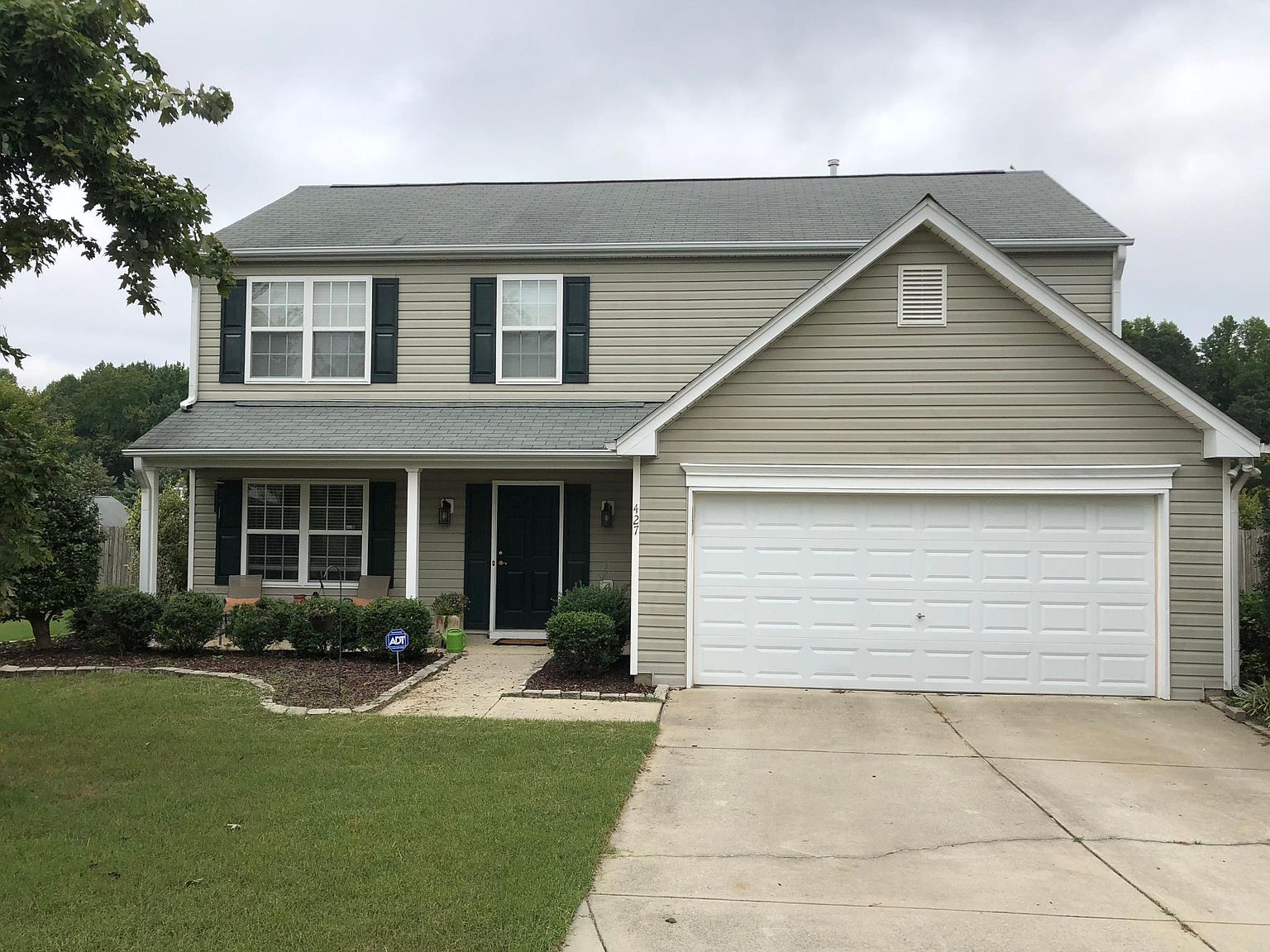 427 Woodchase Green Dr, Fuquay Varina, NC 27526 Zillow