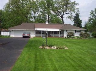 838 Grandview Rd, Oil City, PA 16301