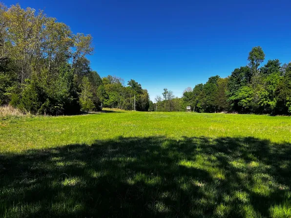 N Dawson Holloe Rd, Bonnieville, KY 42713