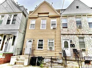 294 Virginia Ave, Jersey City, NJ 07304