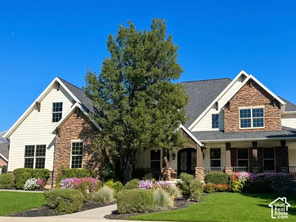 259 S Twin River Loop, Alpine, UT 84004