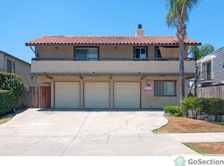 3814 35th St APT 8, San Diego, CA 92104