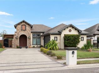 2100 Rice Ave, McAllen, TX 78504