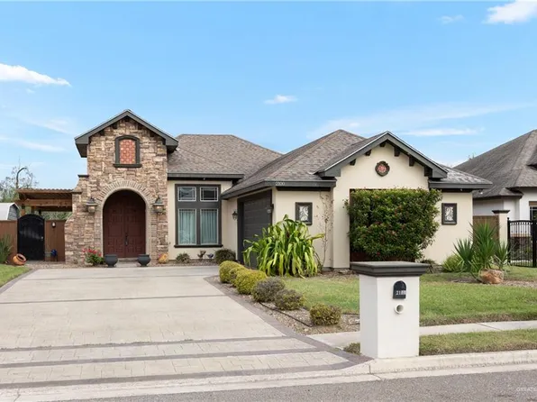 2100 Rice Ave, McAllen, TX 78504