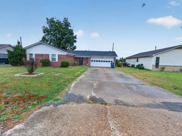 414 Crestmont Cir, Gosnell, AR 72315