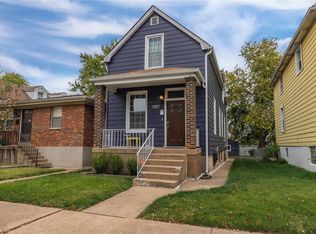 4727 Goethe Ave, Saint Louis, MO