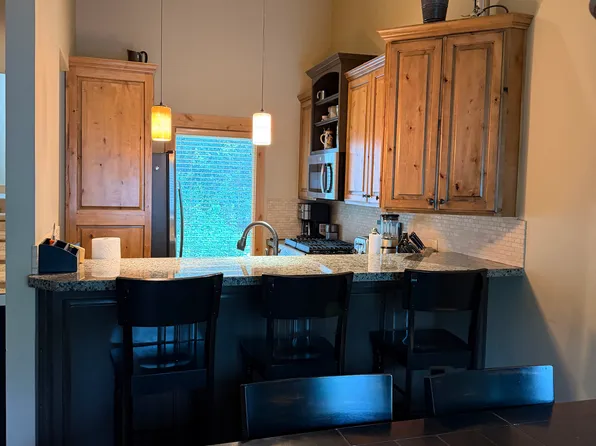 1385 Silver Meadows Dr APT 74, Park City, UT 84098