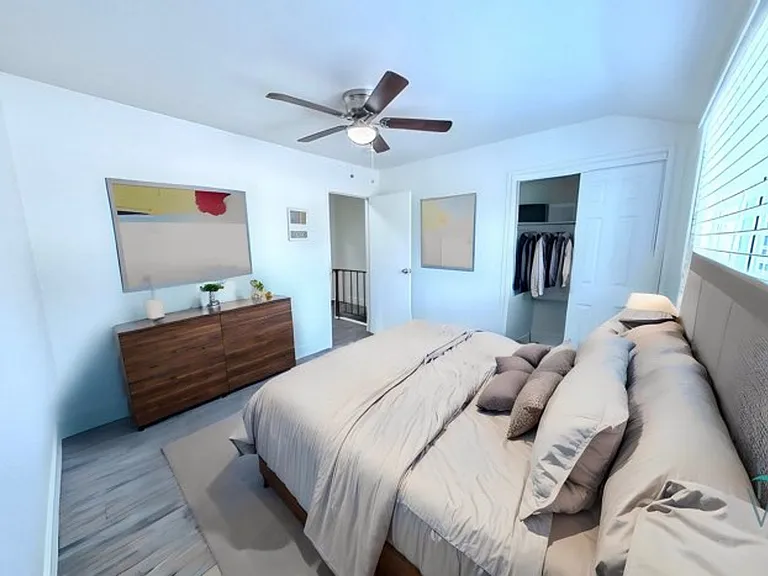 FH - Hilltop Apartments — Photo 34