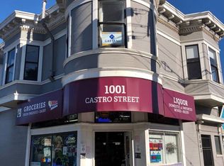 1003 Castro St, San Francisco, CA 94114