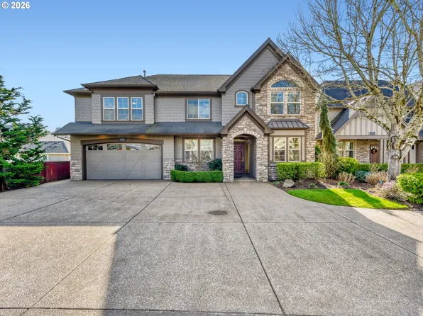 7888 SW Rockbridge St, Wilsonville, OR 97070