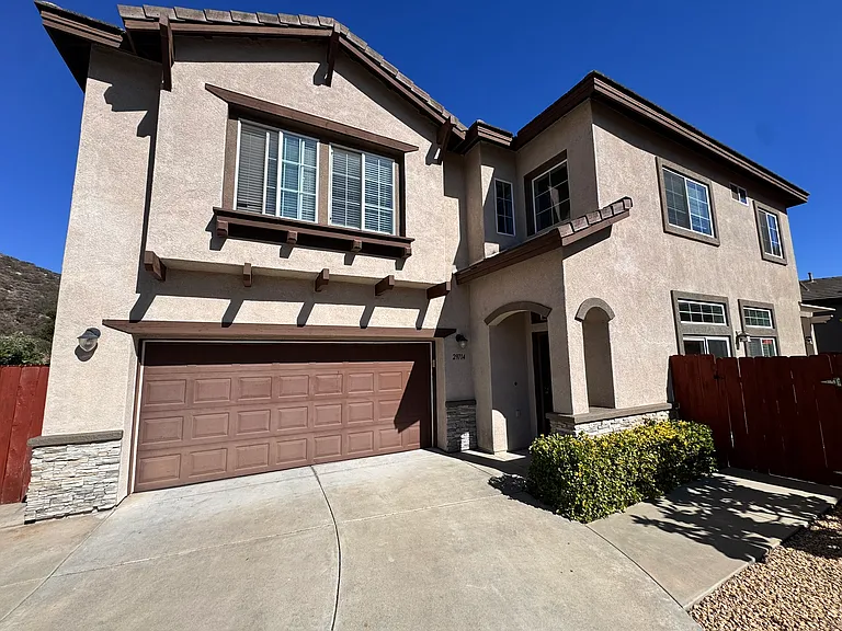 29714 Canyon Wash Ct — Photo 1