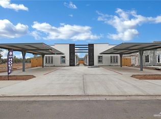 3208 Briggs St #B, Weslaco, TX 78596