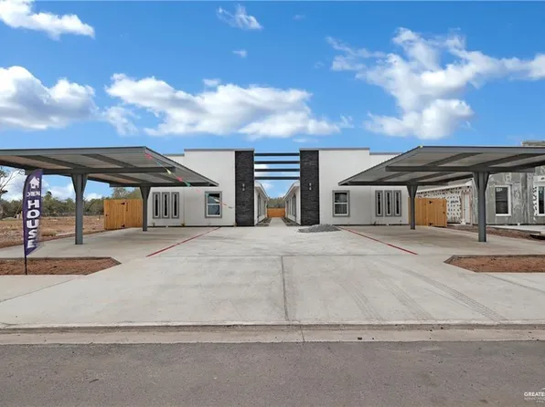 3208 Briggs St #2B, Weslaco, TX 78596