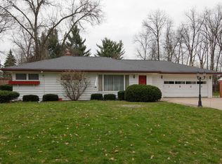 1823 Thrushwood Ave, Portage, MI 49002