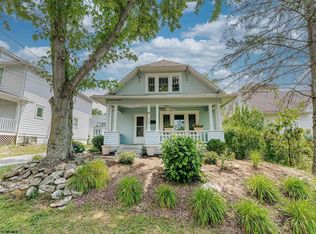 436 Junior Ave, Morgantown, WV 26505