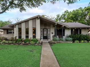 4005 Jackson Dr, Garland, TX