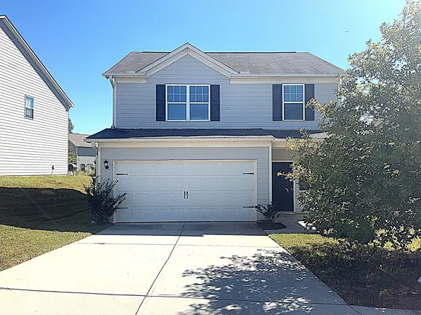 3335 Ridge Hill Pkwy, Douglasville, GA 30135