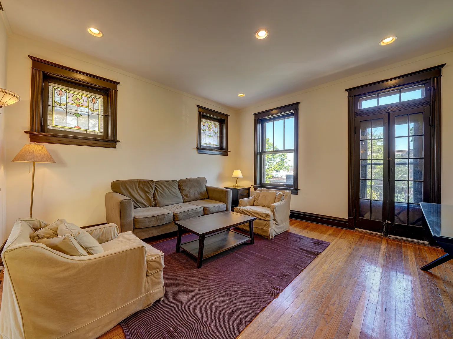 2 bed, 1.5 bath, 1239 sqft, $1,950 — Photo 4
