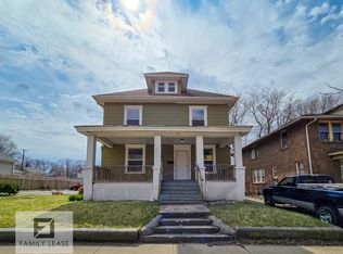 895 W Main St, Decatur, IL 62522