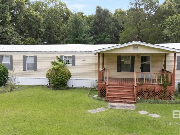 8594 Pensacola Ave, Perdido Beach, AL 36530