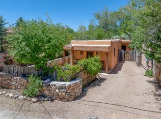 516 Abeyta St, Santa Fe, NM 87505