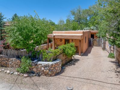 516 Abeyta St, Santa Fe, NM, 87505