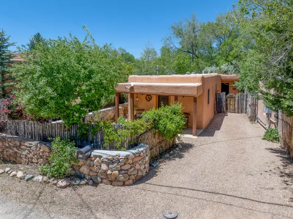 516 Abeyta St, Santa Fe, NM 87505