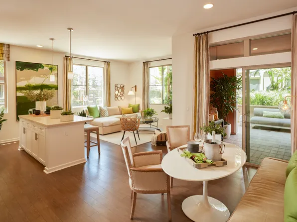 Centerpointe at Irvine Spectrum