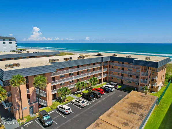 10 Sunflower St APT 20, Cocoa Beach, FL 32931