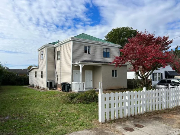 2013 Early St, Lynchburg, VA 24503