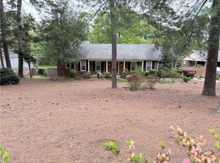 3033 Riviera Dr NW, Conyers, GA 30012