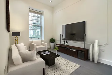 Rented by LG Fairmont Group