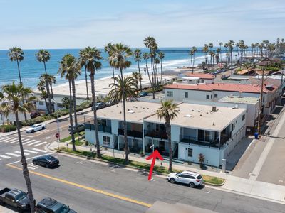 104 Wisconsin Ave APT 3, Oceanside, CA, 92054