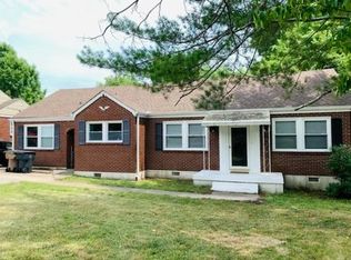 2004 Riverwood Dr, Nashville, TN 37216