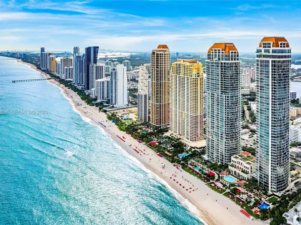 17975 Collins Ave Unit N-3502, North Miami Beach, FL 33160