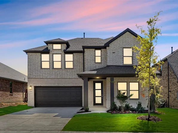 1505 Bridlepath Trl, Forney, TX 75126