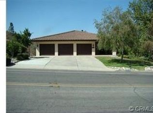 22248 Vacation Dr, Canyon Lake, CA 92587