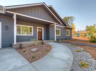 5995 N Libby Rd, Paradise, CA 95969