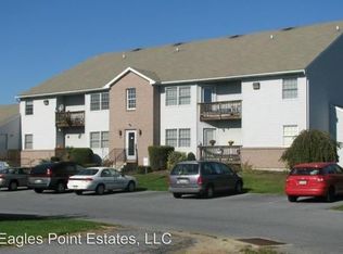 5350 Russell Ct APT 8, Whitehall, PA 18052