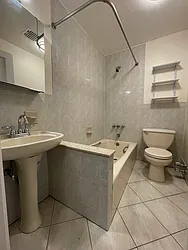 Rented by Corcoran