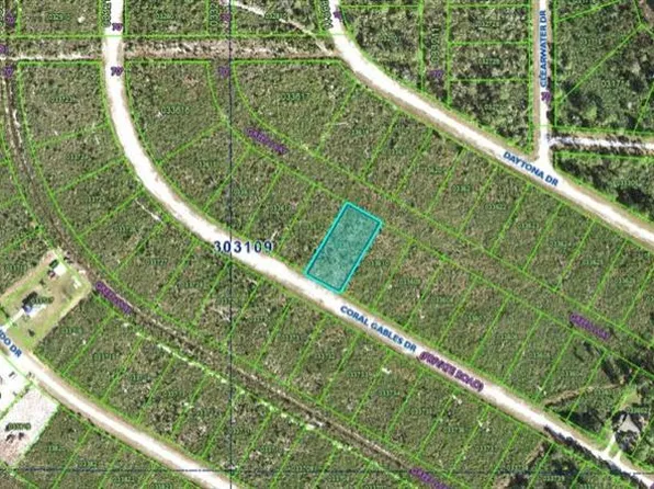 Coral Gables Dr #11, Indian Lake Estates, FL 33855