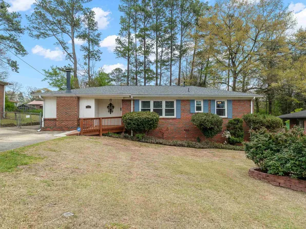 321 Glynn Dr, Birmingham, AL 35215