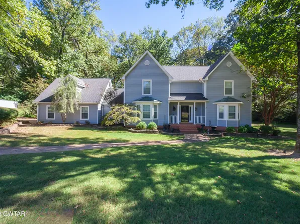 110 Greenbriar Ln, Jackson, TN 38305