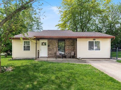 3233 Colony Hill Ln, Columbus, OH, 43204