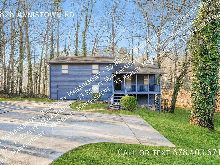 4828 Annistown Rd — Photo 1