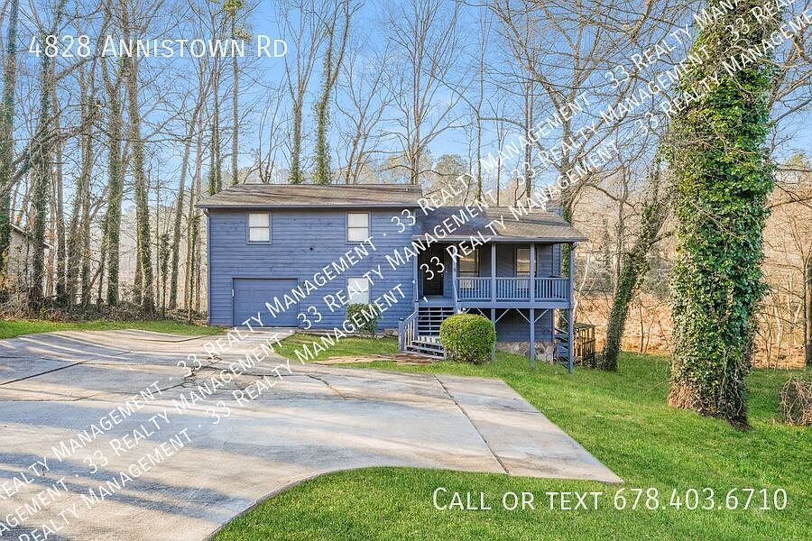 1st image of 4828 Annistown Rd