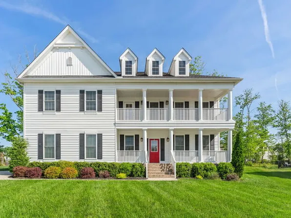 15400 Adelay Ct, Midlothian, VA 23112