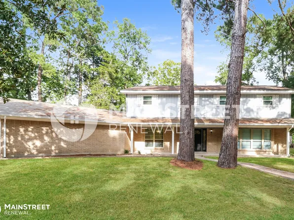 479 Brandon Rd, Conroe, TX 77302
