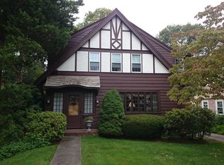 49 Priscilla Rd, Newton, MA 02467