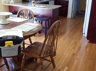 1182 Booth St, Howell, MI 48843